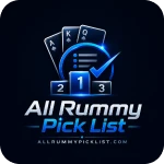 All Rummy Picklist logo